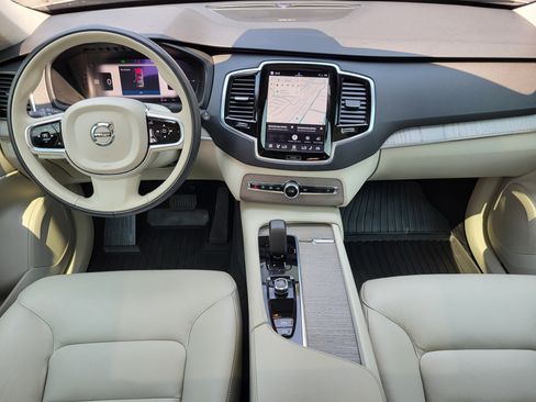 Certified 2024 Volvo XC90 T8 Plus w/ Protection Package AWD/4WD image 22
