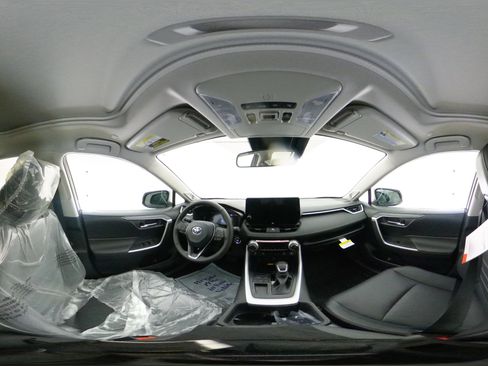 New 2025 Toyota RAV4 XLE Premium image 66