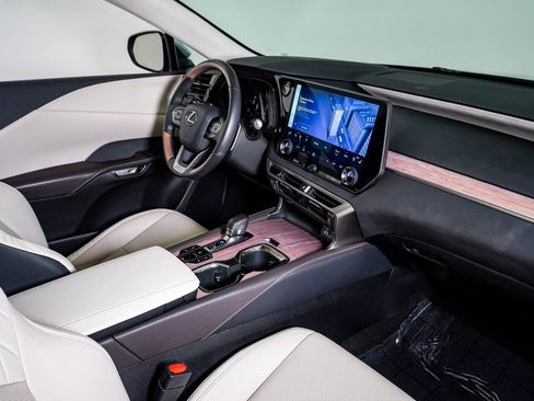 Used 2023 Lexus RX 350 Premium w/ Accessory Package image 13