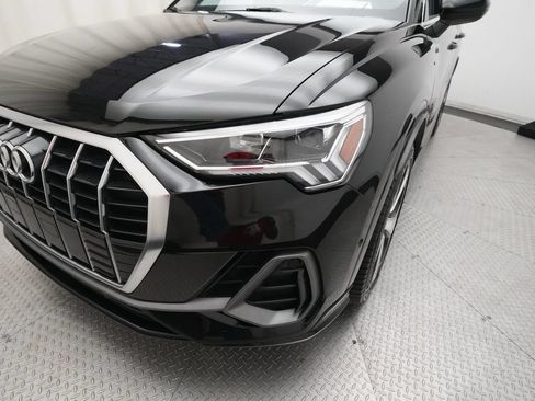 Used 2019 Audi Q3 2.0T Prestige w/ Prestige Package AWD/4WD image 23