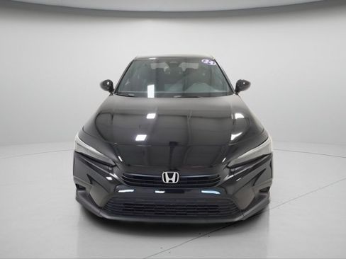 Used 2024 Honda Civic Sport image 6