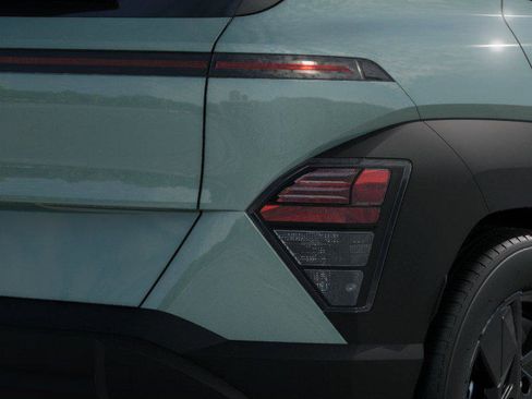 New 2026 Hyundai Kona SEL Premium image 10
