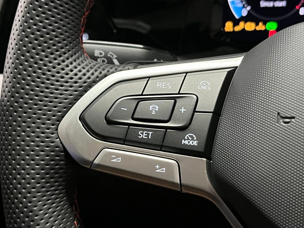 New 2026 Volkswagen GTI Autobahn FWD image 26