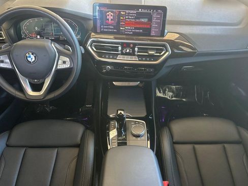 Used 2024 BMW X3 xDrive30i w/ Premium Package AWD/4WD image 16