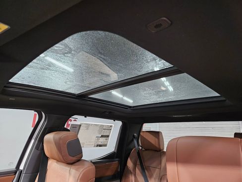 New 2026 Toyota Tundra 1794 Edition image 13