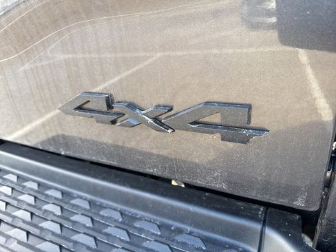 Used 2025 RAM 2500 Big Horn image 13