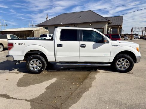 Used 2014 Ford F150 XLT w/ Equipment Group 302A Luxury image 6