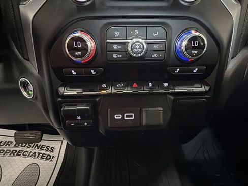 Certified 2021 GMC Sierra 1500 Elevation AWD/4WD image 19