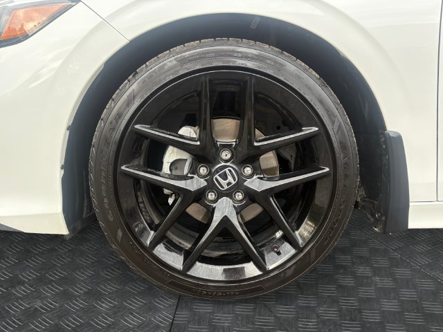 Certified 2026 Honda Civic Sport image 14
