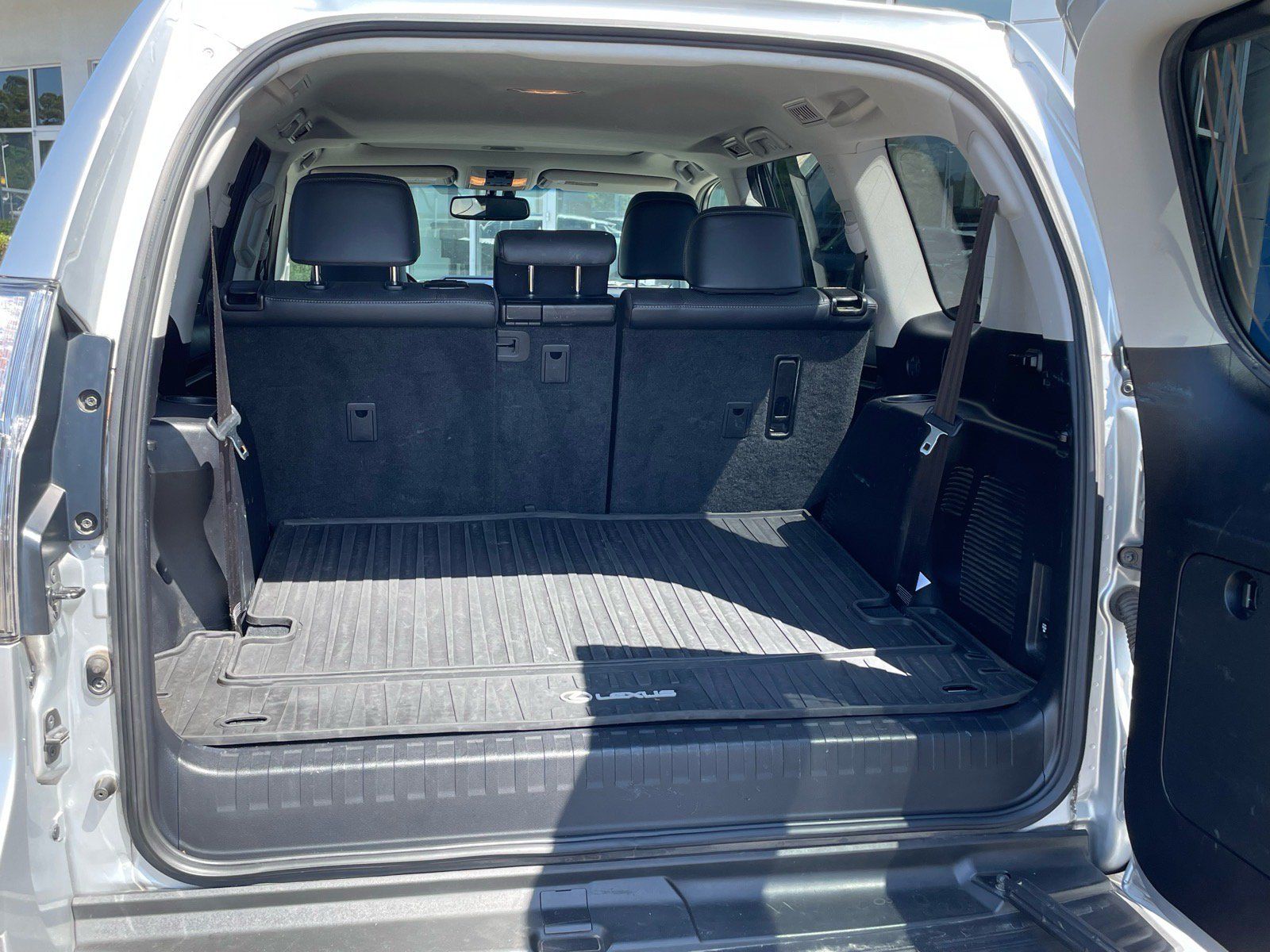 Used 2018 Lexus GX 460 Premium w/ Premium Package AWD/4WD image 20
