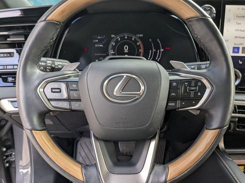 Certified 2024 Lexus RX 350 Premium w/ Convenience Package FWD image 18
