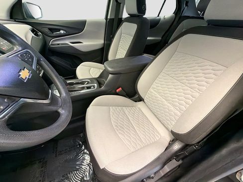 Used 2019 Chevrolet Equinox LT image 11