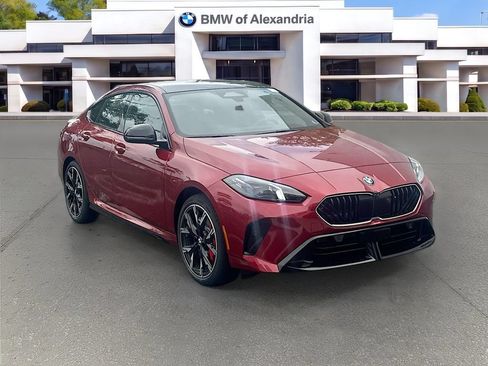 Used 2026 BMW 228i xDrive w/ Technology Package AWD/4WD image 3