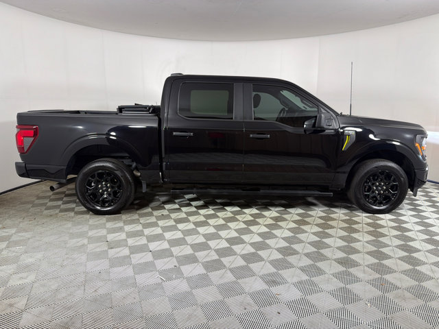 Used 2025 Ford F150 STX RWD image 2