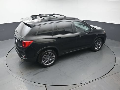Used 2023 Honda Passport EX-L image 43