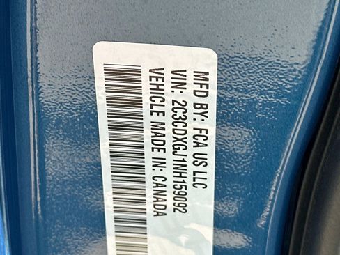 Used 2022 Dodge Charger Scat Pack image 27