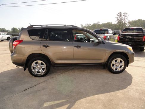 Used 2012 Toyota RAV4 4WD w/ Value Pkg image 5