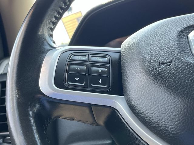 Used 2020 RAM 2500 Tradesman w/ Safety Group RWD image 28