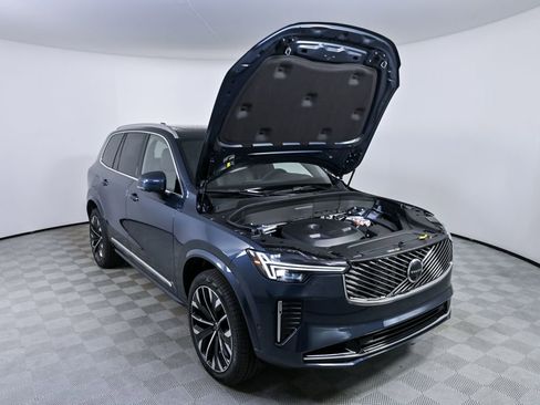 New 2026 Volvo XC90 T8 Ultra w/ Protection Package Premier AWD/4WD image 35