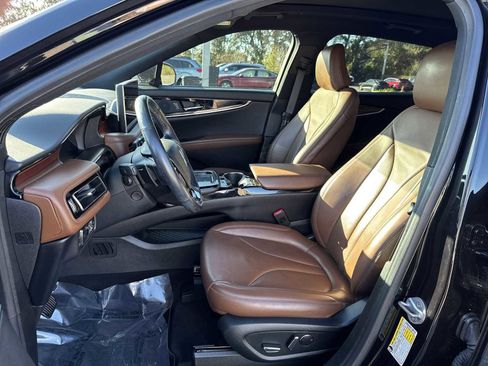 Used 2022 Lincoln Nautilus Reserve w/ Equipment Group 201A image 23