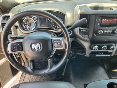 Used 2021 RAM 4500 Tradesman RWD image 27