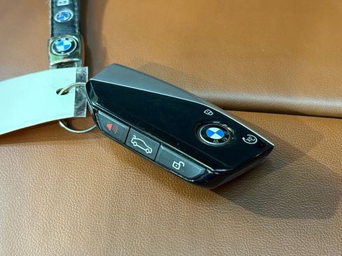 Used 2024 BMW X7 xDrive40i image 42