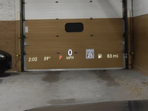 Used 2022 Lincoln Aviator Black Label image 23