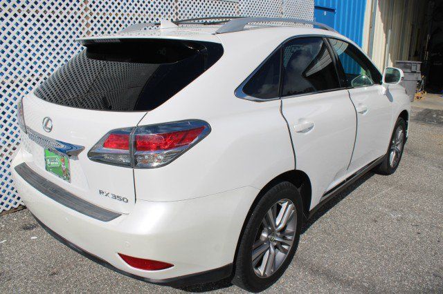 Used 2015 Lexus RX 350 FWD image 9