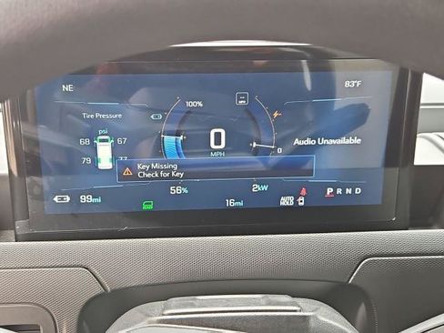 New 2025 Chevrolet Brightdrop 600 FWD image 12