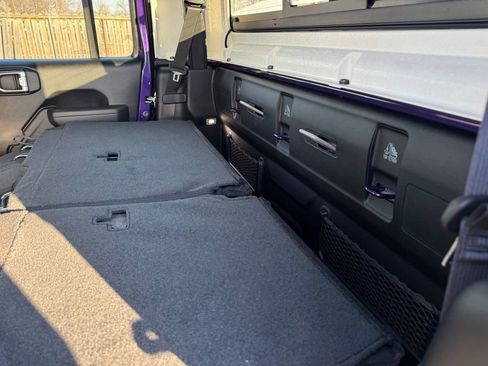 New 2026 Jeep Gladiator Sport image 29