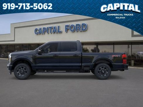 New 2026 Ford F250 XL w/ STX Appearance Package AWD/4WD image 3