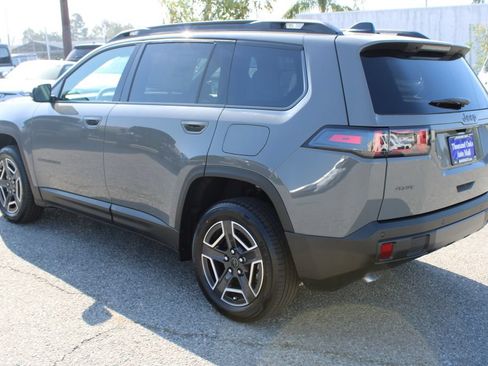 New 2026 Jeep Cherokee Limited AWD/4WD image 6