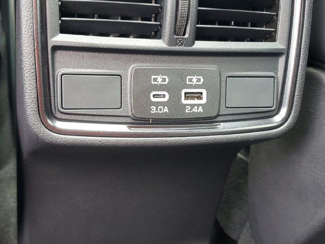 New 2026 Subaru Forester Sport AWD/4WD image 11