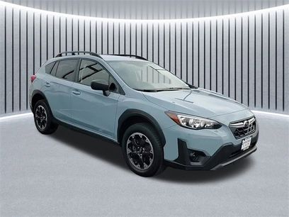 Used 2023 Subaru Crosstrek 2.0i