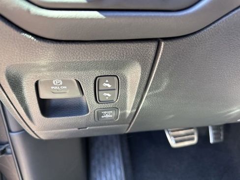 New 2026 RAM 1500 Tungsten w/ Trailer Tow Group AWD/4WD image 47