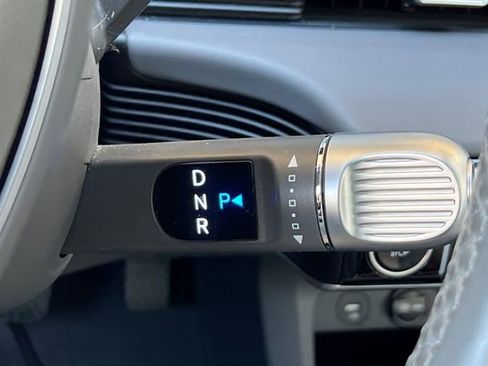 Certified 2023 Hyundai Ioniq 5 Limited RWD image 29