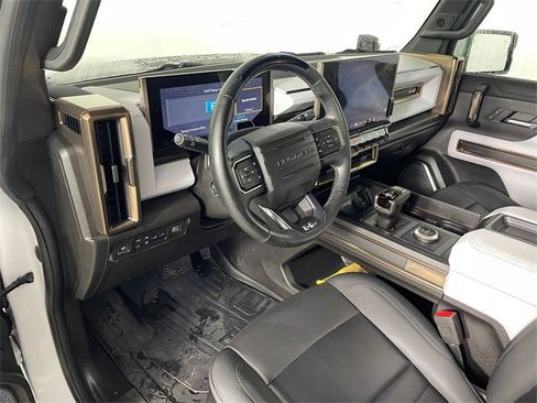 Certified 2022 GMC Hummer EV Edition 1 image 3