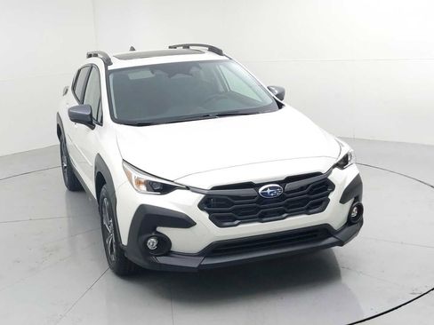 New 2026 Subaru Crosstrek 2.0i Premium AWD/4WD image 2