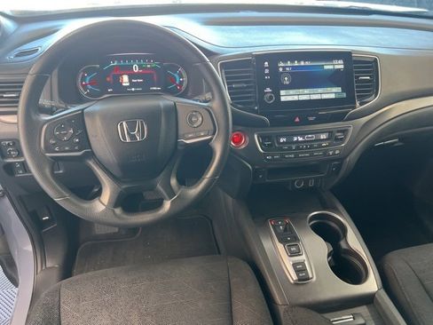 Used 2022 Honda Pilot Sport image 20