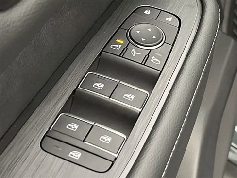 New 2026 Nissan Armada PRO-4X image 13