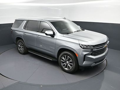 Used 2024 Chevrolet Tahoe LT