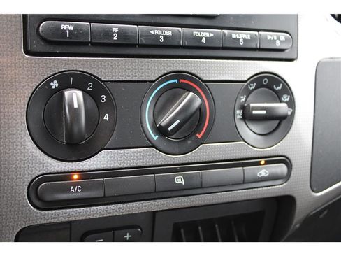 Used 2008 Ford F250 FX4 image 23