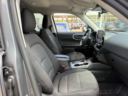 Used 2021 Ford Bronco Sport Big Bend AWD/4WD image 28