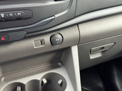 New 2026 Ford Transit 250 148 Medium Roof Extended AWD w/ Load Area Protection Package image 8