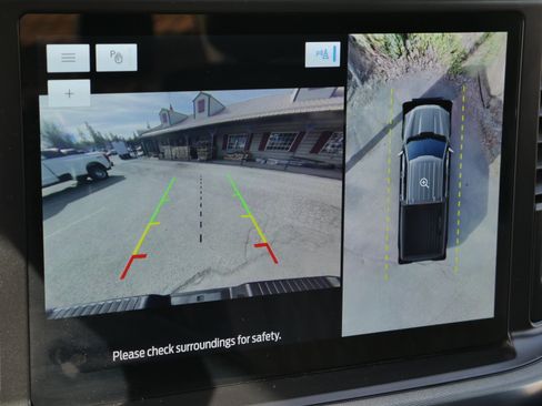 Certified 2021 Ford F150 Limited image 16