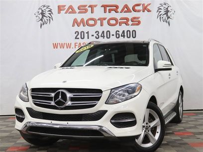 Used 2018 Mercedes-Benz GLE 350 4MATIC w/ Premium 1 Package