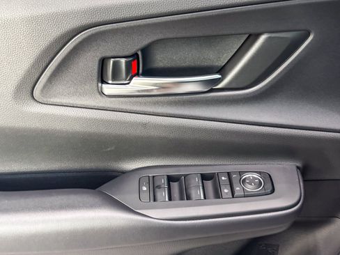 New 2026 Toyota Prius Plug-In Hybrid image 22