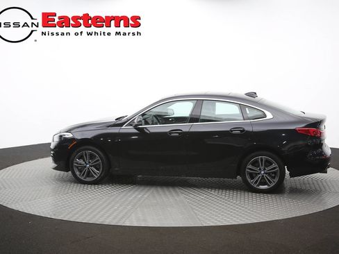 Used 2024 BMW 228i Gran Coupe FWD image 60