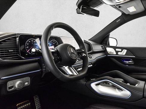 New 2026 Mercedes-Benz GLE 580 4MATIC image 10