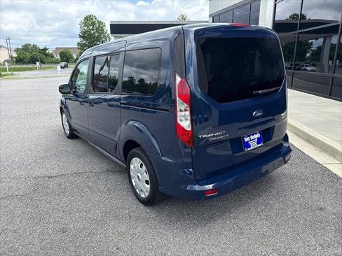 Used 2019 Ford Transit Connect XLT FWD image 6
